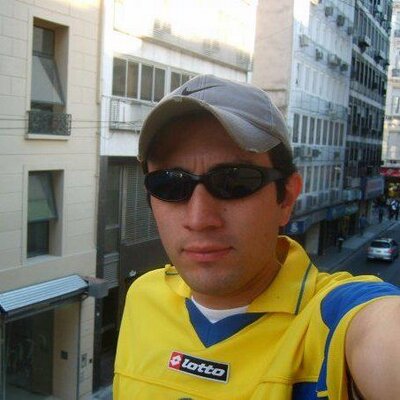 Profile Picture of German David Garay C (@davidgaray77) on Twitter