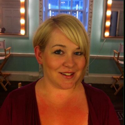 Profile Picture of Jodie Keeler (@Jodie_vp) on Twitter