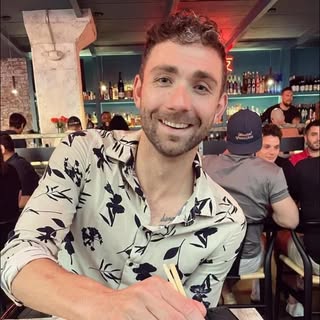Profile Picture of Ben Davidson (@benjamin_davidson) on Instagram