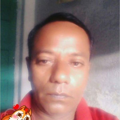 Profile Picture of Shank Peter (@ShankPeter1) on Twitter