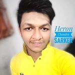 Profile Picture of Alex Heron Sarker (@alexheronsarker) on Instagram