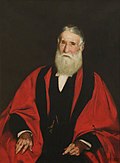 Profile Picture of Robert Phelps (academic)on Wikipedia