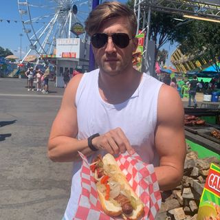 Profile Picture of Jesse Novak (@nessejovak) on Instagram