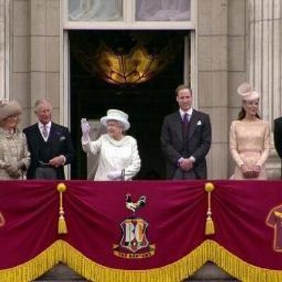 Profile Picture of Mark Wain (@ForeveraBantam) on Twitter