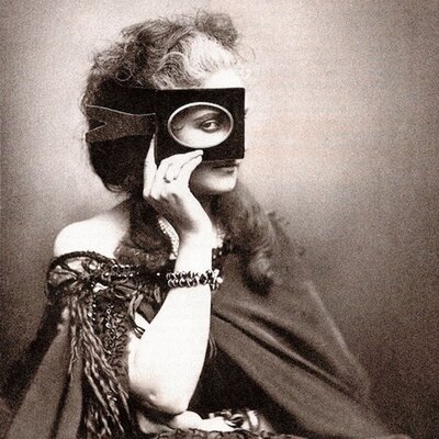 Profile Picture of Larraine Rowney (@flossieR) on Twitter