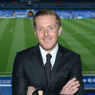 Profile Picture of Garry Monk Bot (@GarryMonkBot) on Twitter