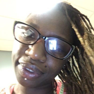 Profile Picture of Phyllis Ford (@canyouhearme76) on Twitter