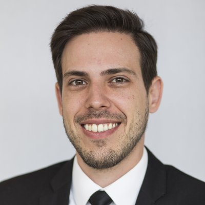 Profile Picture of Tarcísio Diniz Magalhães (@RamiresDiniz) on Twitter