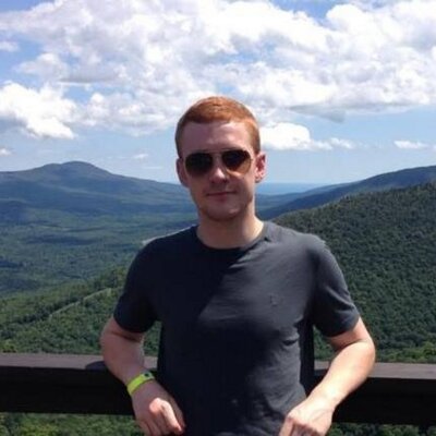 Profile Picture of James Kevan (@jameskevan) on Twitter