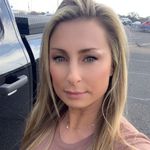 Profile Picture of Kimberly Belanger (@mrsbelanger) on Instagram