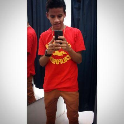 Profile Picture of @MarioSousa (@MarioSousa101) on Twitter