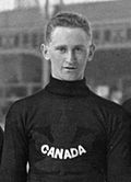Profile Picture of Chris Fridfinnsonon Wikipedia
