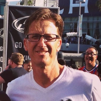 Profile Picture of John Michalak (@JohnMichalak8) on Twitter