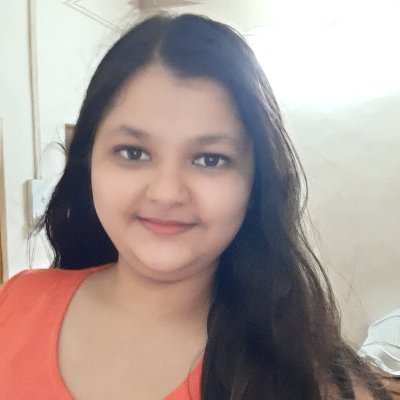 Profile Picture of Shireen Singh (@ShireenSingh18) on Twitter
