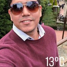 Profile Picture of Ivan David De Lapeña (@ivandlps17) on Twitter