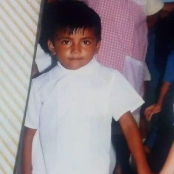 Profile Picture of Nicolas Cortez (@nicocortez63) on Poshmark