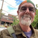 Profile Picture of Gary Whitehouse (@casadeperro) on Instagram