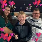 Profile Picture of Michelle Getty (@Chellorz) on Facebook