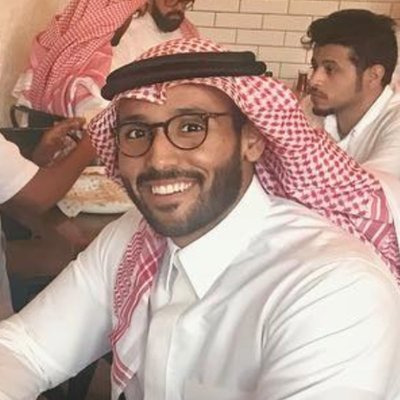 Profile Picture of Muneer Safi (@Muneer_alsafi) on Twitter