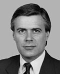Profile Picture of Tom Sawyer (Ohio politician)on Wikipedia