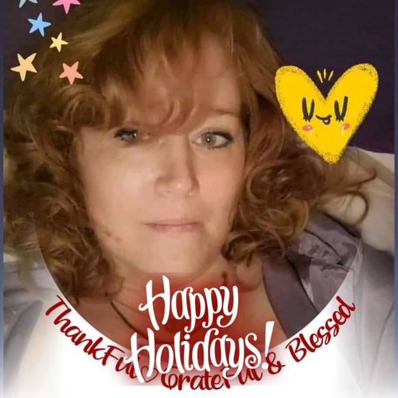 Dawndee Blickenstaff - Poshmark Profile Picture of Dawndee Blickenstaff (@dawndeeb) on Poshmark