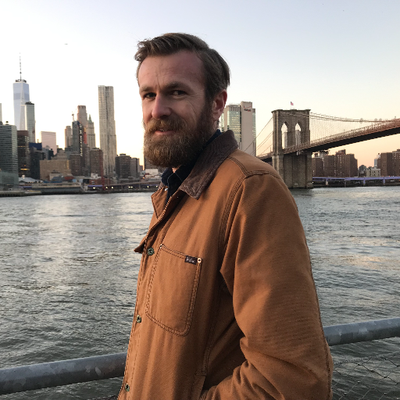 Profile Picture of Max Jacobs (@Maxwell_J) on Twitter