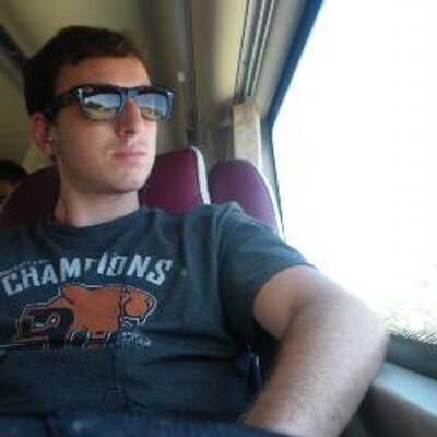 Profile Picture of Blake Prentice (@BlakePrentice) on Twitter