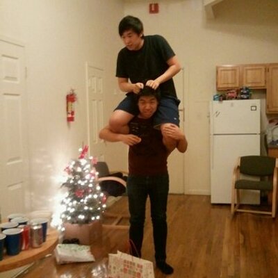 Profile Picture of JiHo Chang (@jihochangnyc) on Twitter