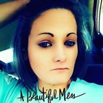 Profile Picture of Haley Mckee (@hellcat92) on Instagram