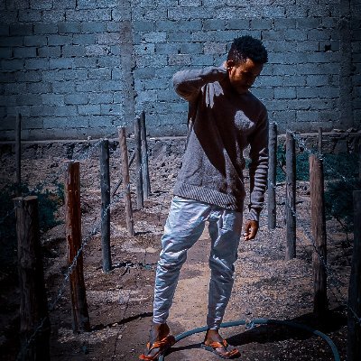 Profile Picture of Henok Kebede (@Henokke95745411) on Twitter