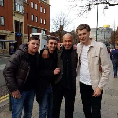 Profile Picture of James Newey (@newey89) on Twitter