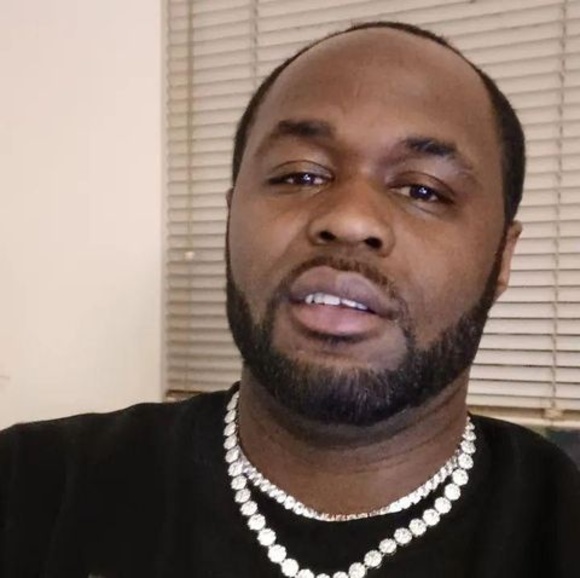 Profile Picture of Darryl Mccoy (@darrymccoy1985) on Poshmark