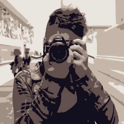 Profile Picture of Avril González (@_avril_gonz) on Twitter
