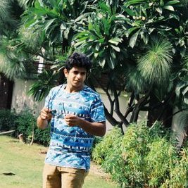 Profile Picture of Abhisht arora (@arora_abhisht) on Twitter