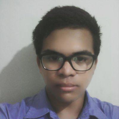 Profile Picture of Frank Niel Fajilan (@niel_ree) on Twitter