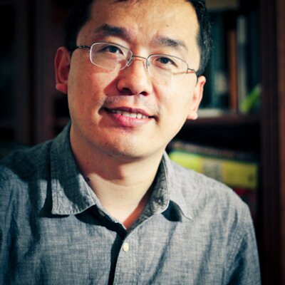 Profile Picture of Jun Zhang (@iper) on Twitter