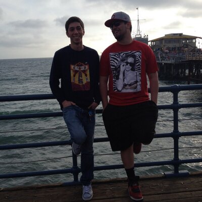 Profile Picture of Anthony Chriscoe (@A2M4C) on Twitter