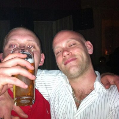 Profile Picture of Adam Thrift (@adamt87) on Twitter