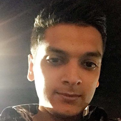 Profile Picture of Akshay Garg (@akshaygarg017) on Twitter