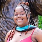 Profile Picture of Jerriah Alexander, MS ✍🏾 (@riahmarshell) on Instagram