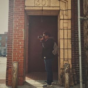 Profile Picture of Philip Baker (@Phils_osophies1) on Twitter