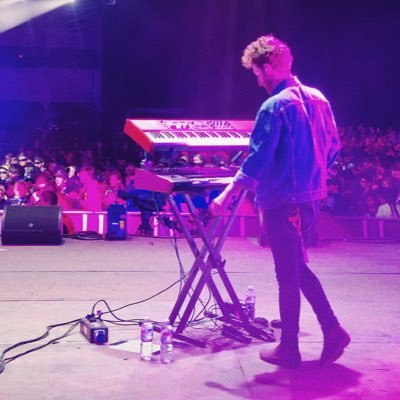 Andrew Geraghty - Twitter Profile Picture of Andrew Geraghty (@Andrew__G) on Twitter