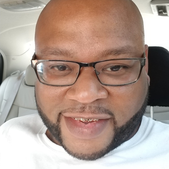 Profile Picture of Shaun Jackson (@bigbos66) on Poshmark