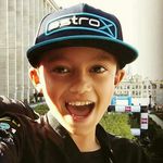 Profile Picture of Adam Blackburn (@adamfpvkid) on Instagram