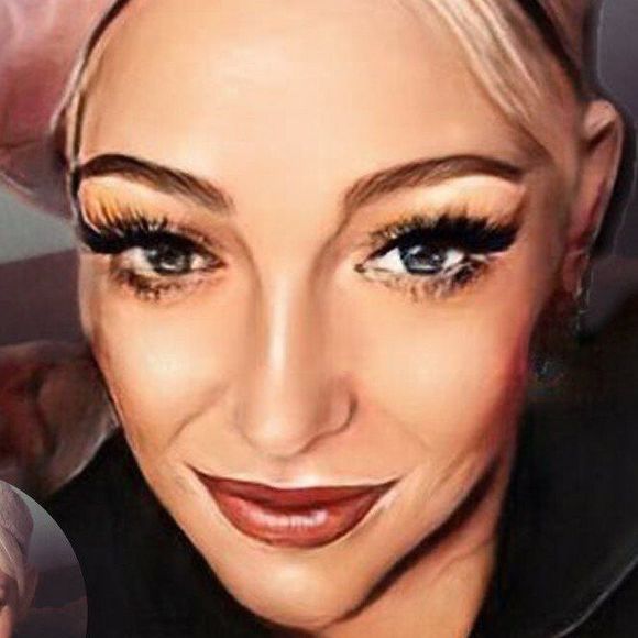 Robin Gerow - Poshmark Profile Picture of Robin Gerow (@robingerow) on Poshmark