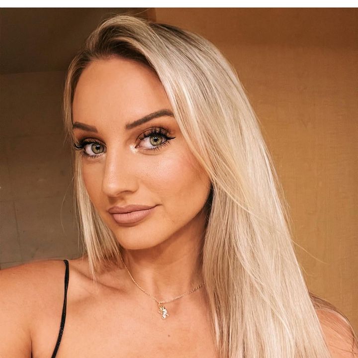 Profile Picture of Autumn Collette (@autumncollette) on Tiktok