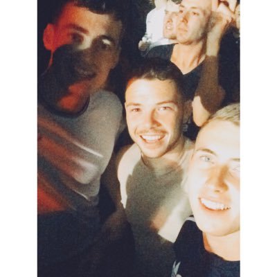 Profile Picture of Darren Morgan (@DarrenMorgan90) on Twitter