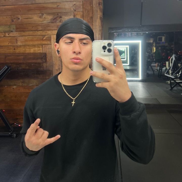 Profile Picture of Nick (@nicholasfranco_) on Tiktok