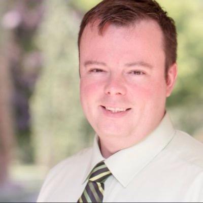 Profile Picture of Brad Coburn (@CoburnBrad) on Twitter