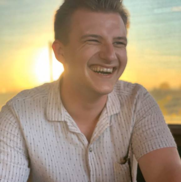 Profile Picture of Grant Dossey (@grantdossey) on Poshmark